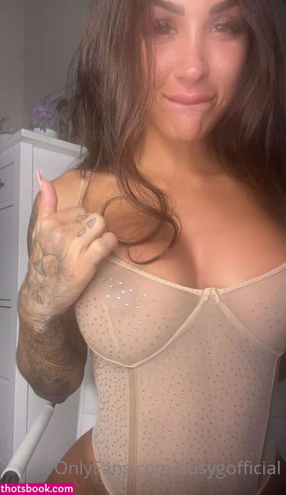 Susy Gala susygofficial Nude OnlyFans Photos #10 385644