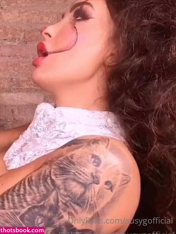 Susy Gala susygofficial Nude OnlyFans Photos #10 385645