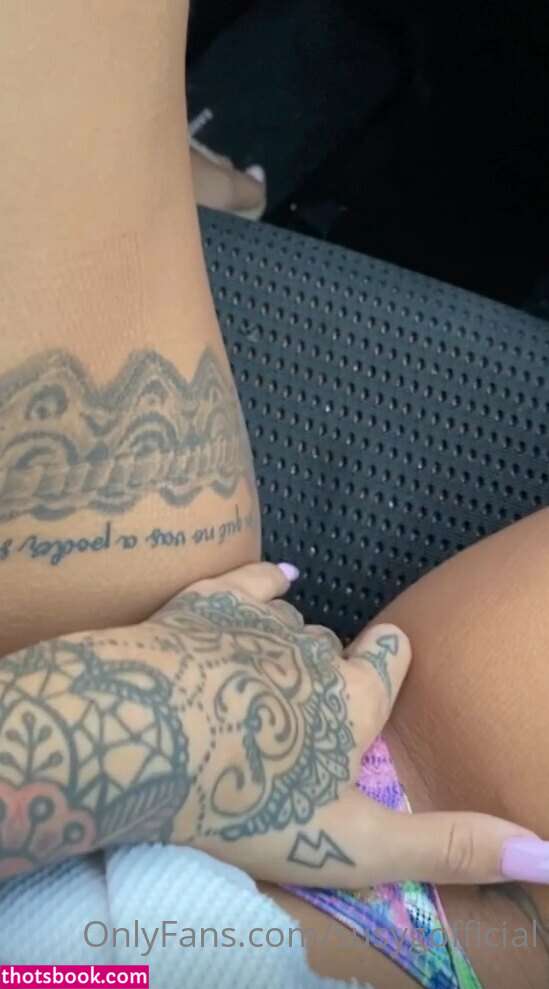 Susy Gala susygofficial Nude OnlyFans Photos #10 385652