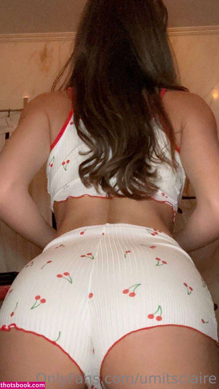 Claire Northfield umitsclaire Nude OnlyFans Photos #24 392401