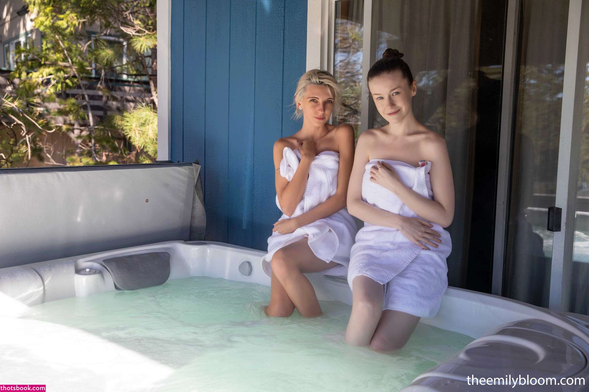 Hopelesssofrantic Nude OnlyFans Photos #12 392537