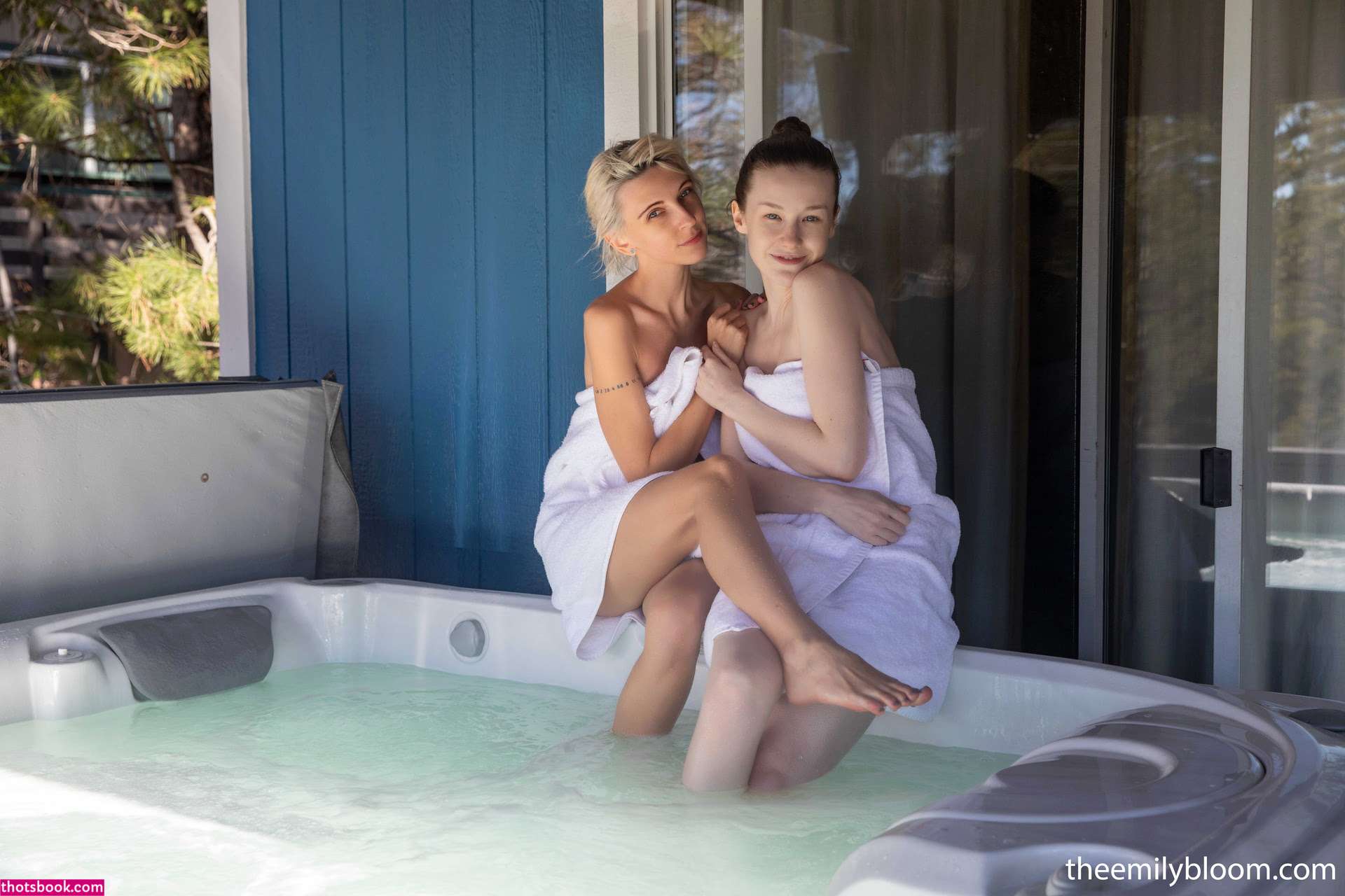 Hopelesssofrantic Nude OnlyFans Photos #12 392556