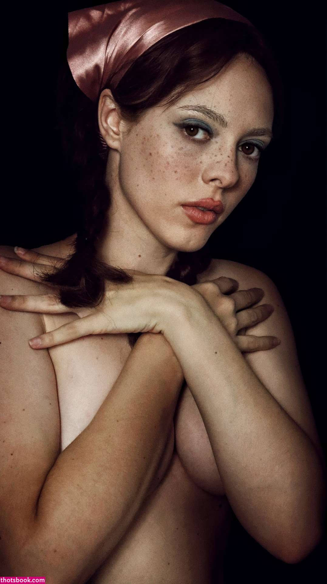 Kirsten Ria WhatCulture Nude Photos #10 392961