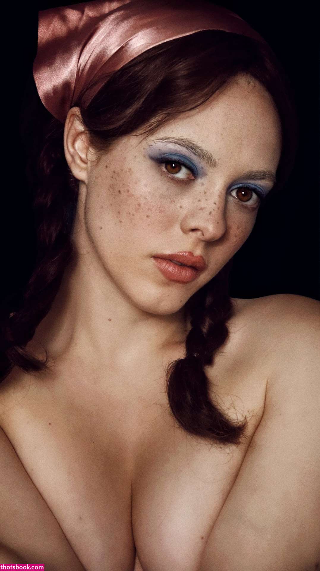 Kirsten Ria WhatCulture Nude Photos #10 392962