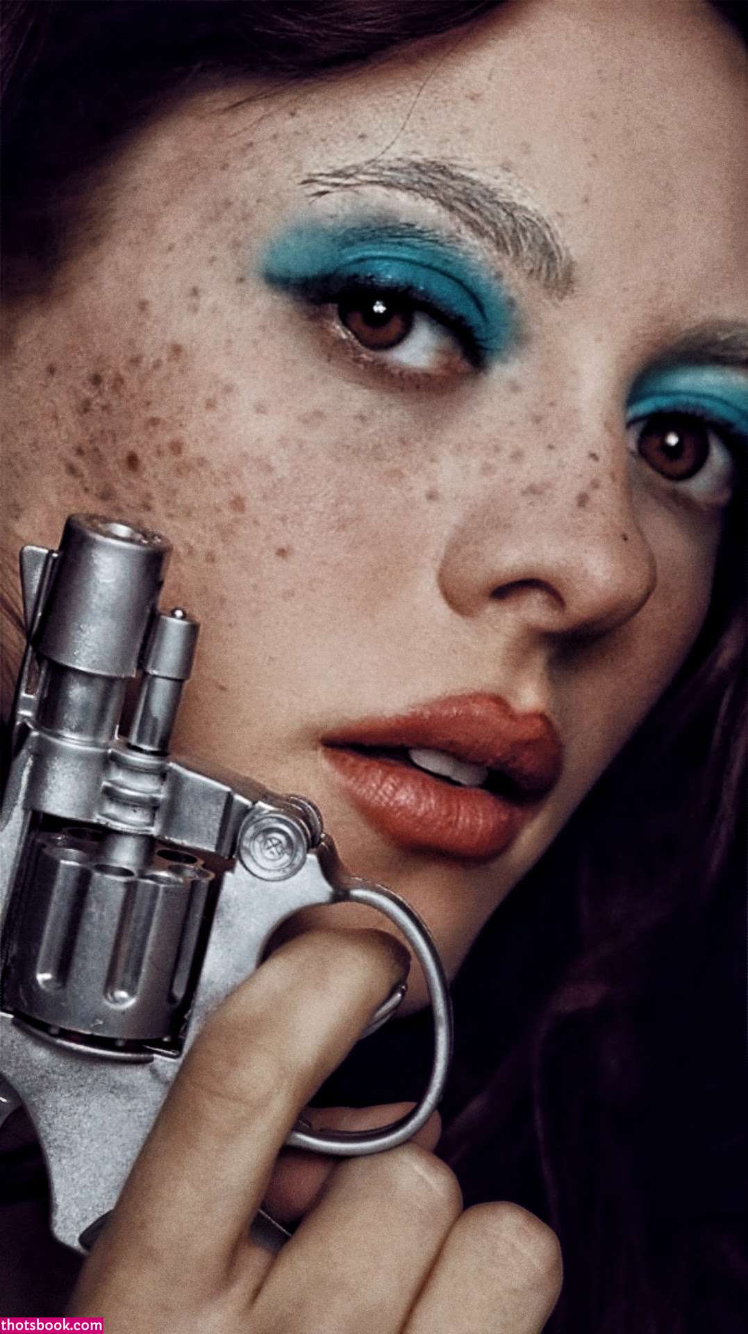 Kirsten Ria WhatCulture Nude Photos #10 392965