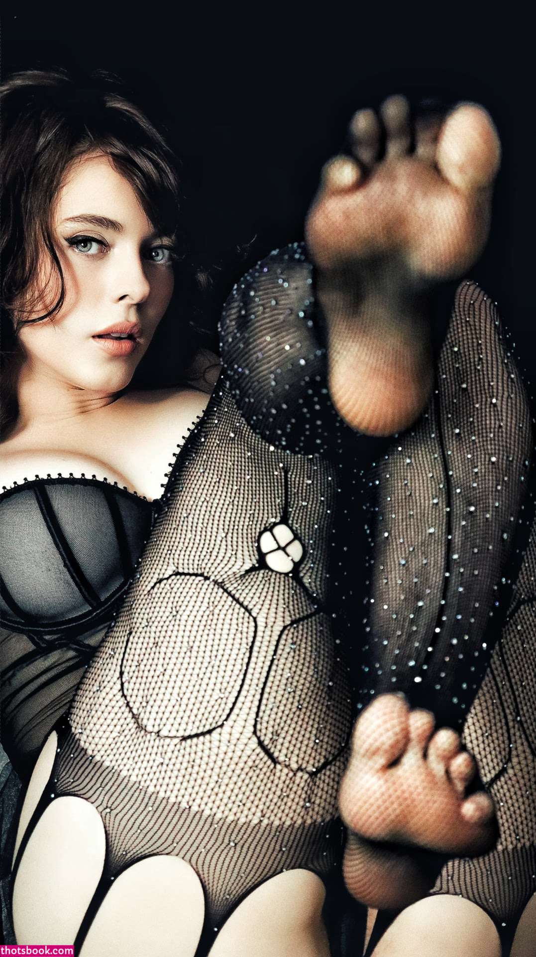 Kirsten Ria WhatCulture Nude Photos #11 392983