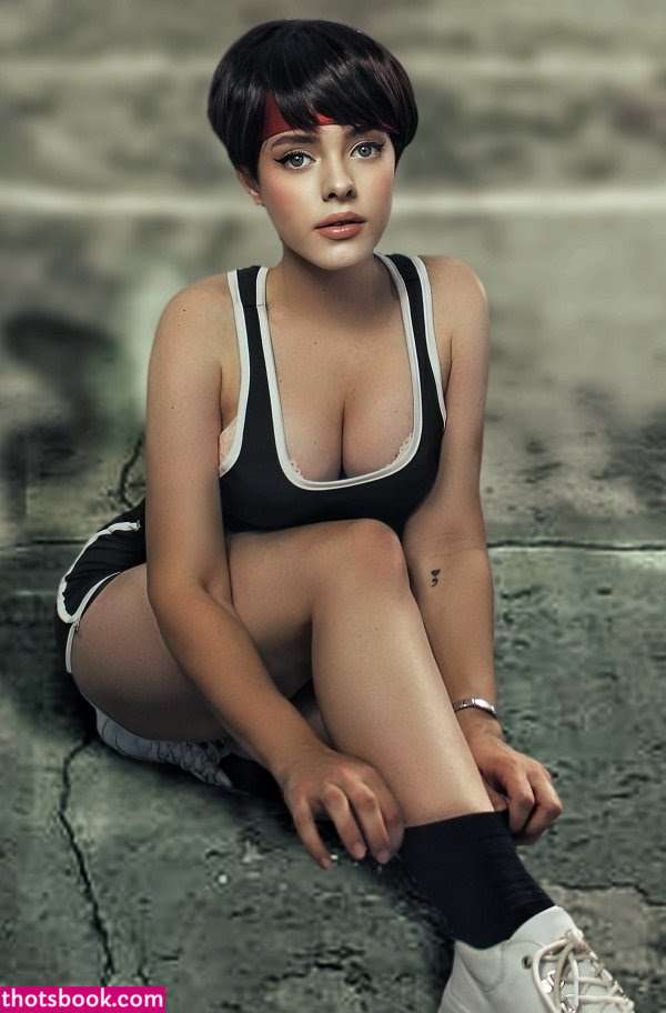 Kirsten Ria WhatCulture Nude Photos #13 392991