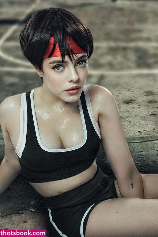 Kirsten Ria WhatCulture Nude Photos #13 392992