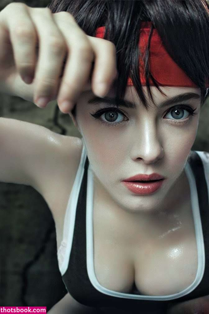 Kirsten Ria WhatCulture Nude Photos #13 392993