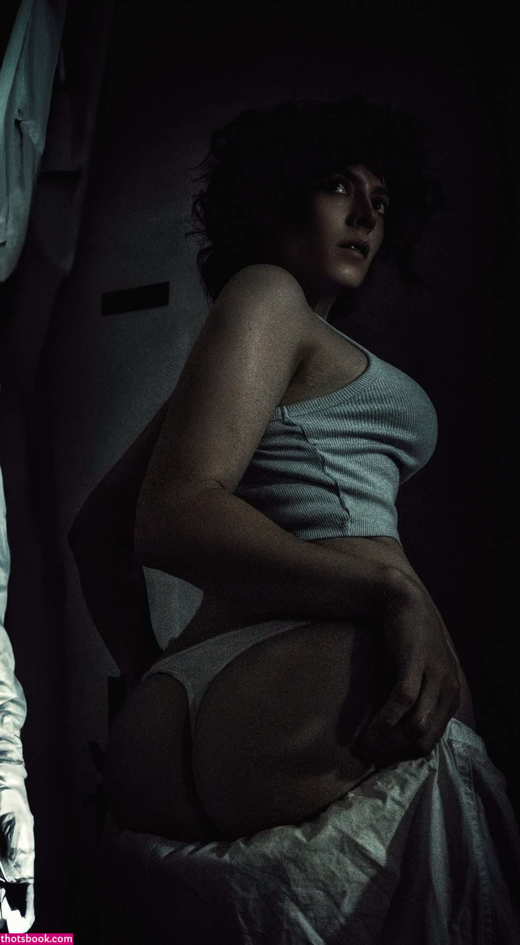 Kirsten Ria WhatCulture Nude Photos #14 392999