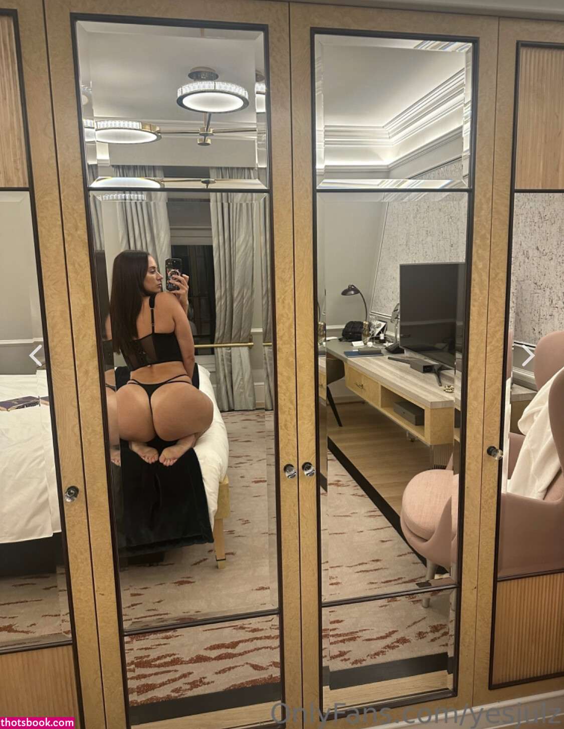 Yesjulz Nude OnlyFans Photos #9 393012