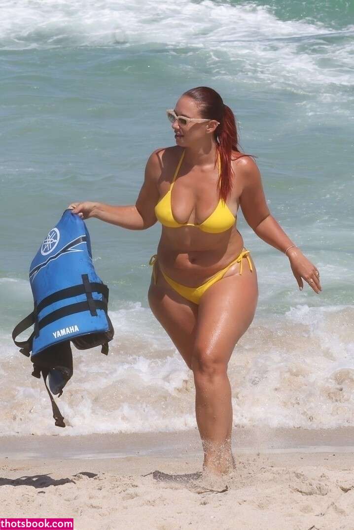 Yesjulz Nude OnlyFans Photos #15 393052