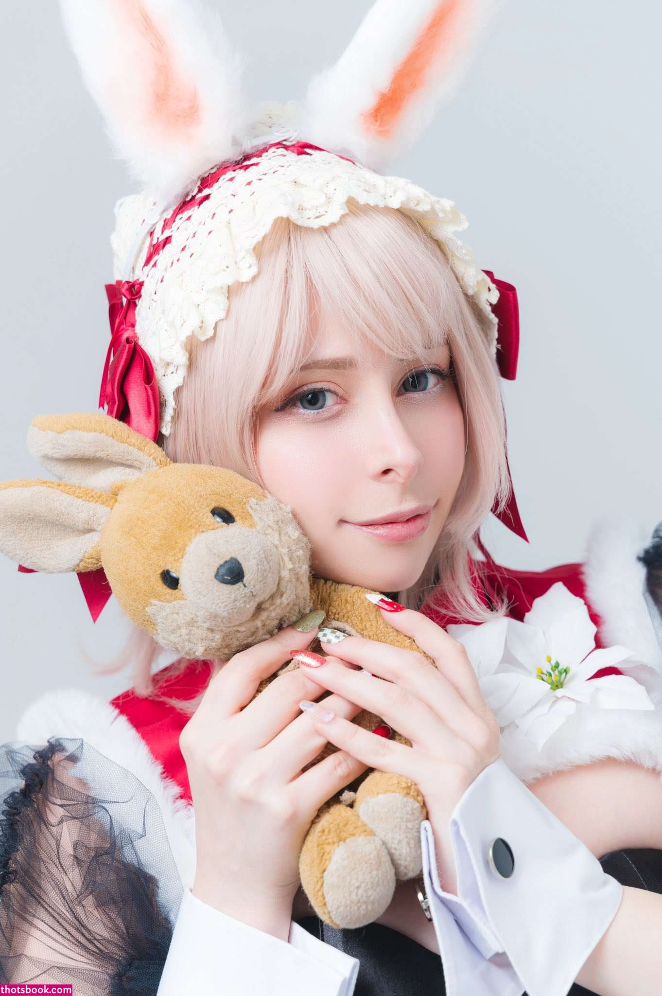 Yuriko Tiger Nude Photos #9 393060