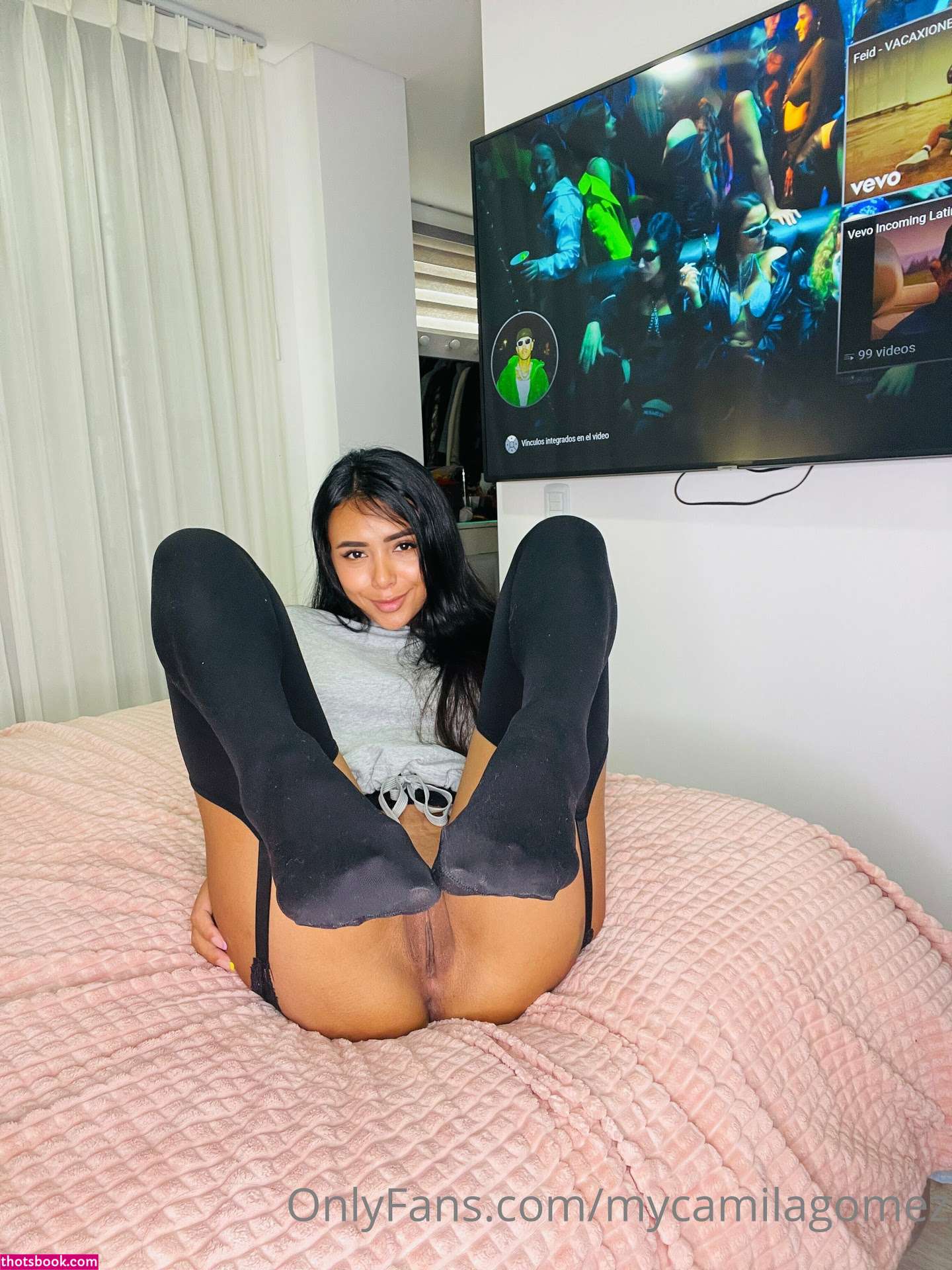 Camila Gomez Nude OnlyFans Photos #1 403020