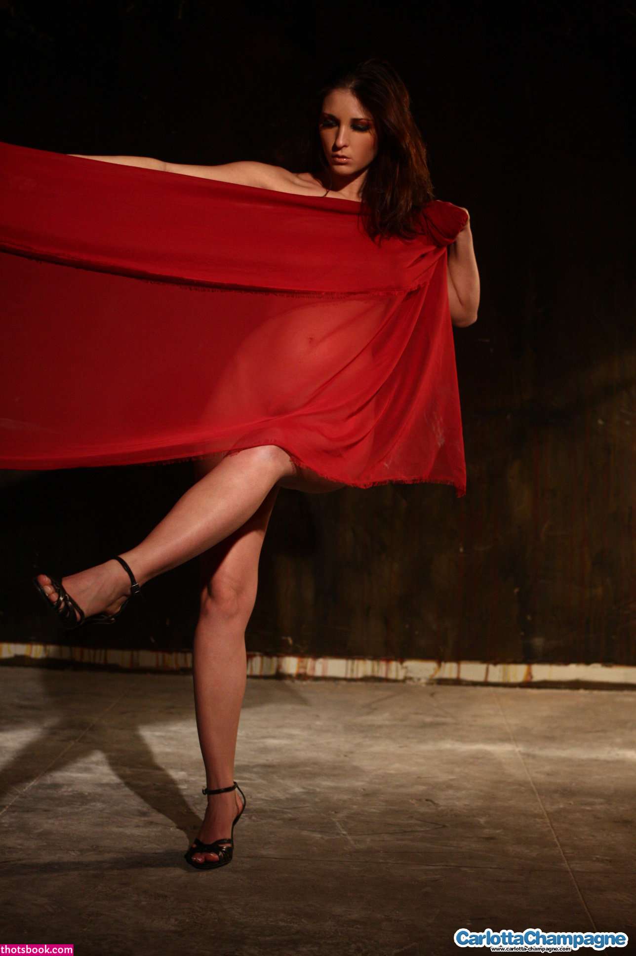 Carlotta Champagne Nude OnlyFans Photos #11 403058