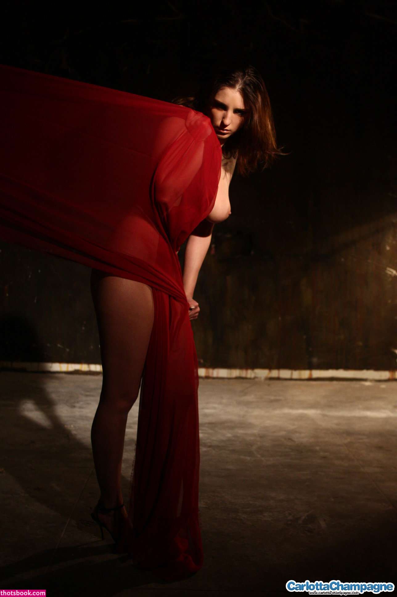 Carlotta Champagne Nude OnlyFans Photos #11 403065