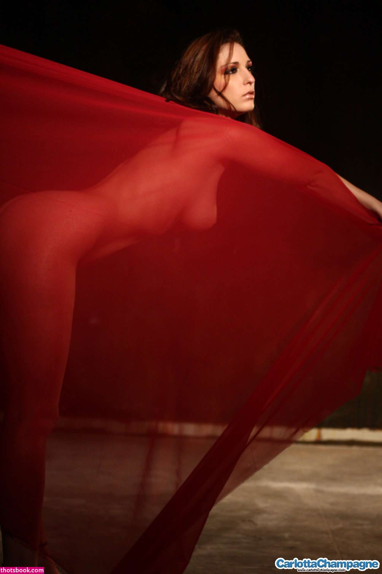 Carlotta Champagne Nude OnlyFans Photos #11 403069