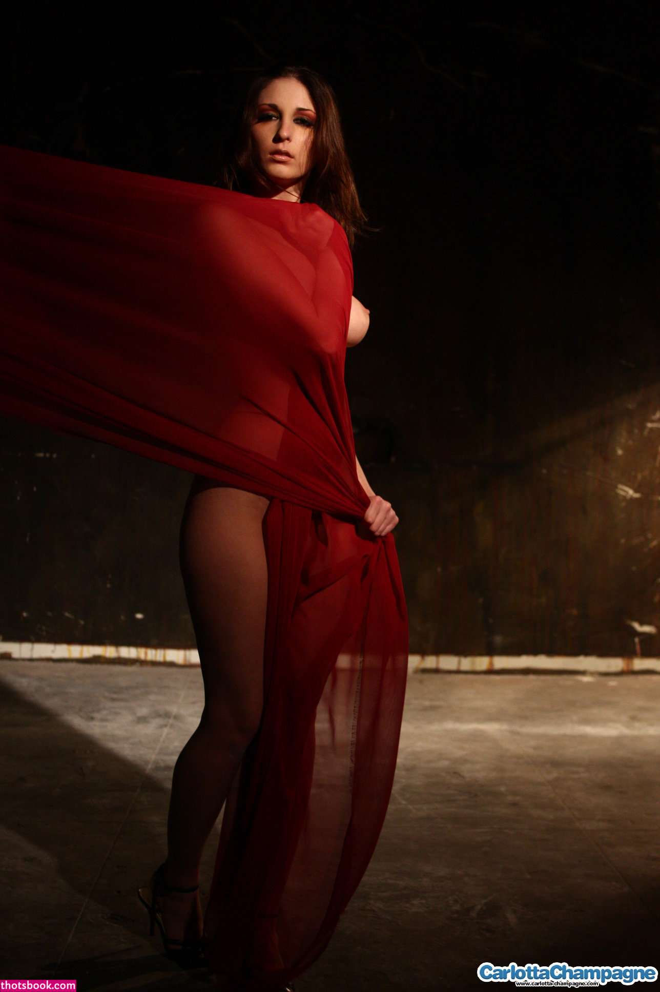 Carlotta Champagne Nude OnlyFans Photos #11 403073