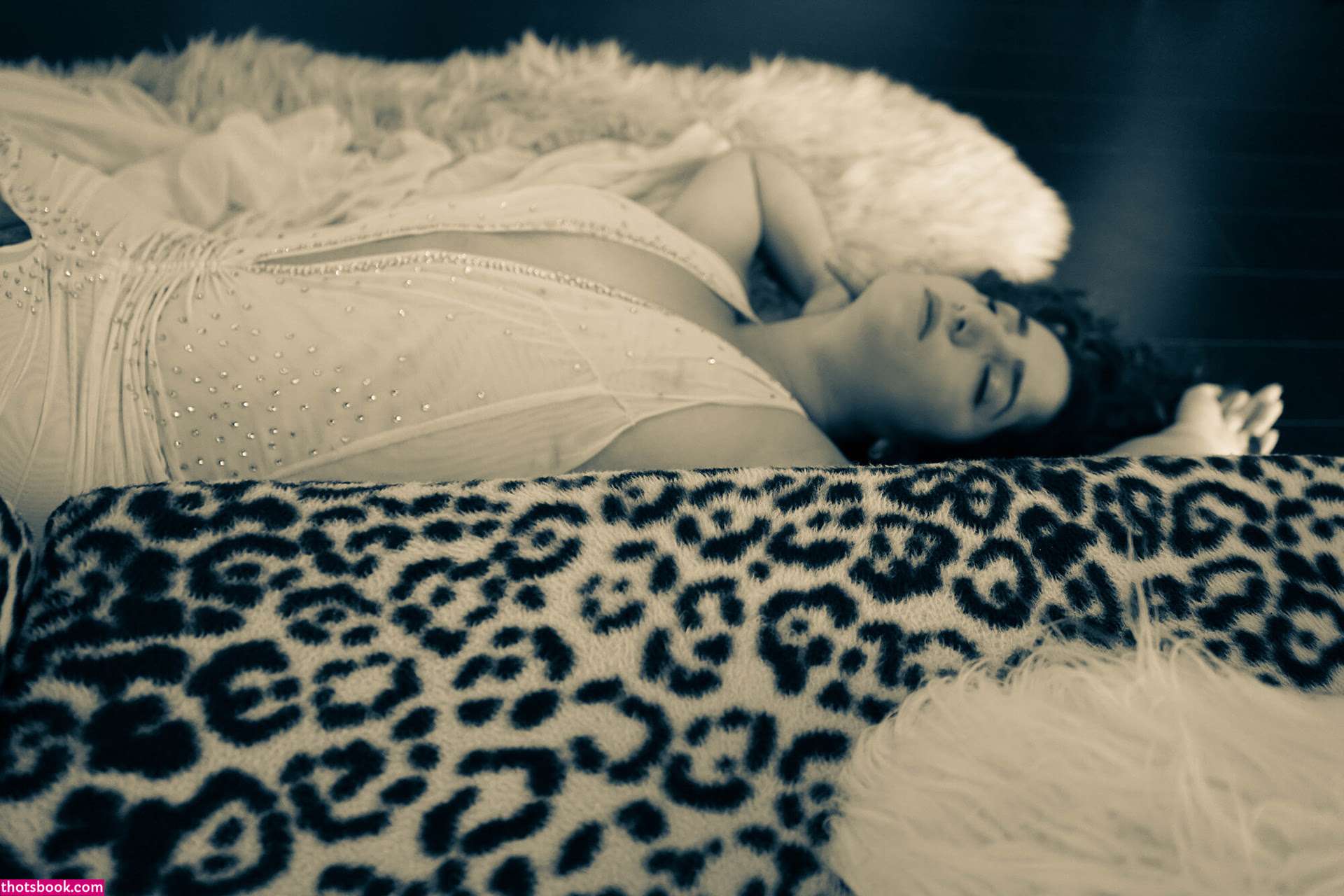 Carlotta Champagne Nude OnlyFans Photos #12 403115