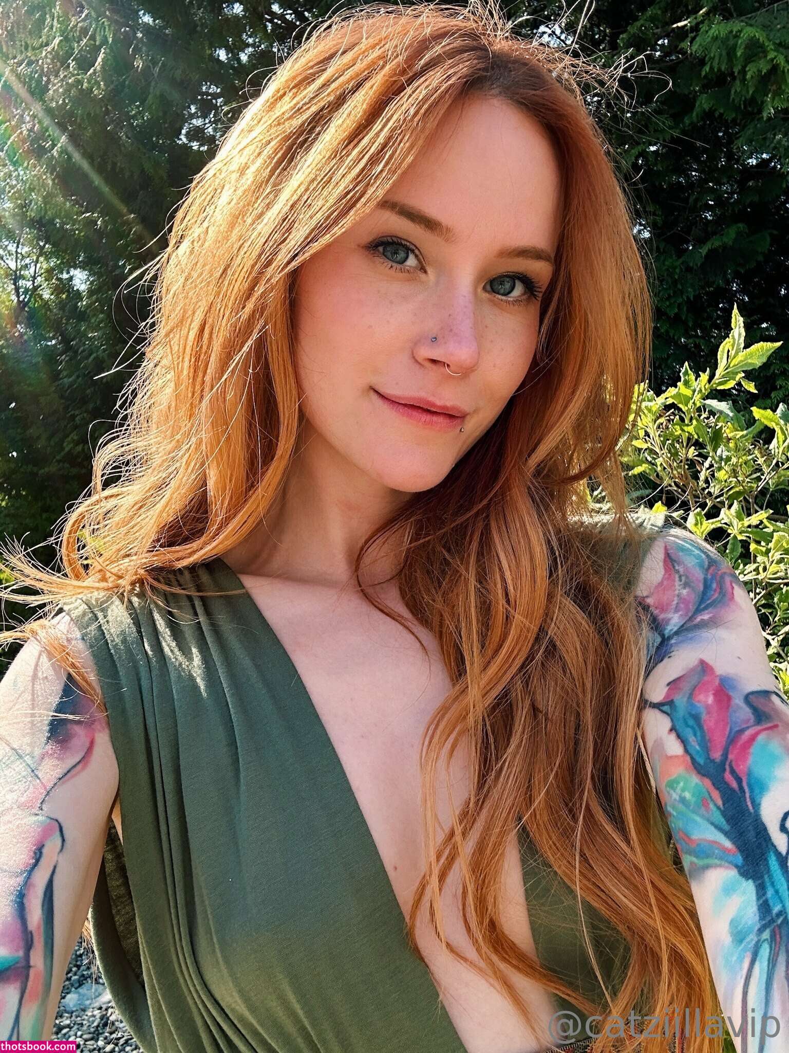 Catziilla Nude OnlyFans Photos #10 403269