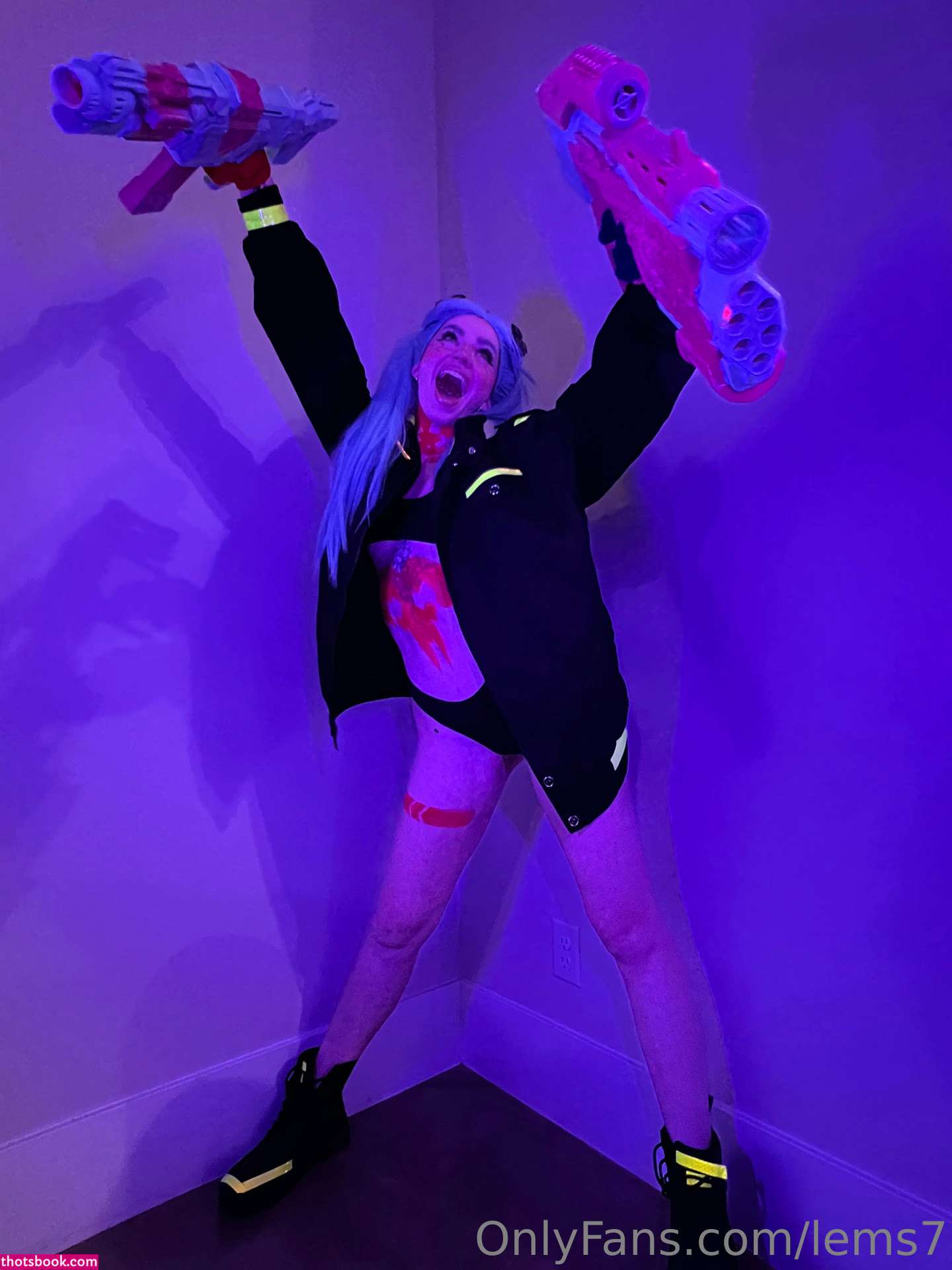 Lems7 Emily Oram Nude OnlyFans Photos #3 403509