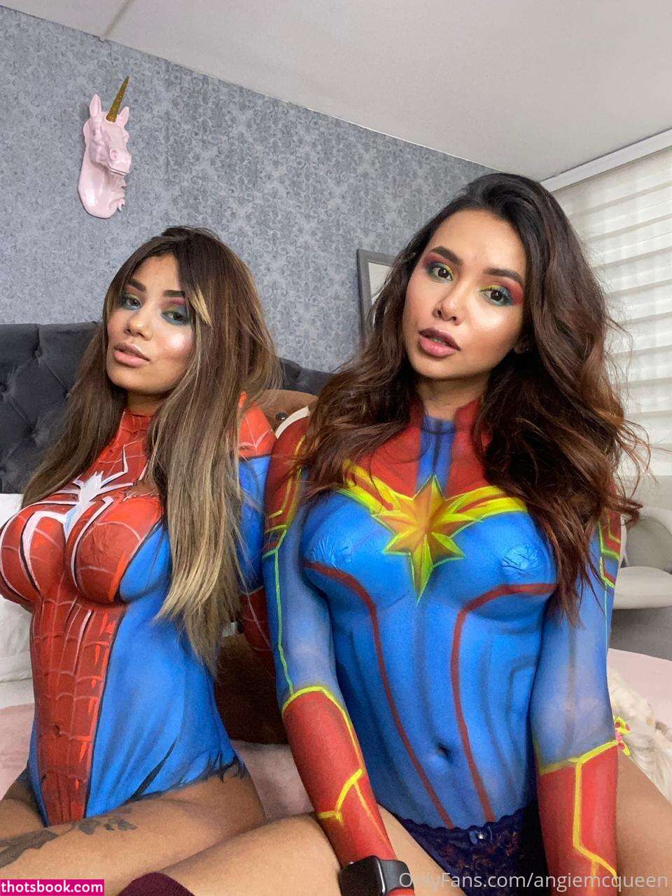 Camila Gomez Nude OnlyFans Photos #12 403966