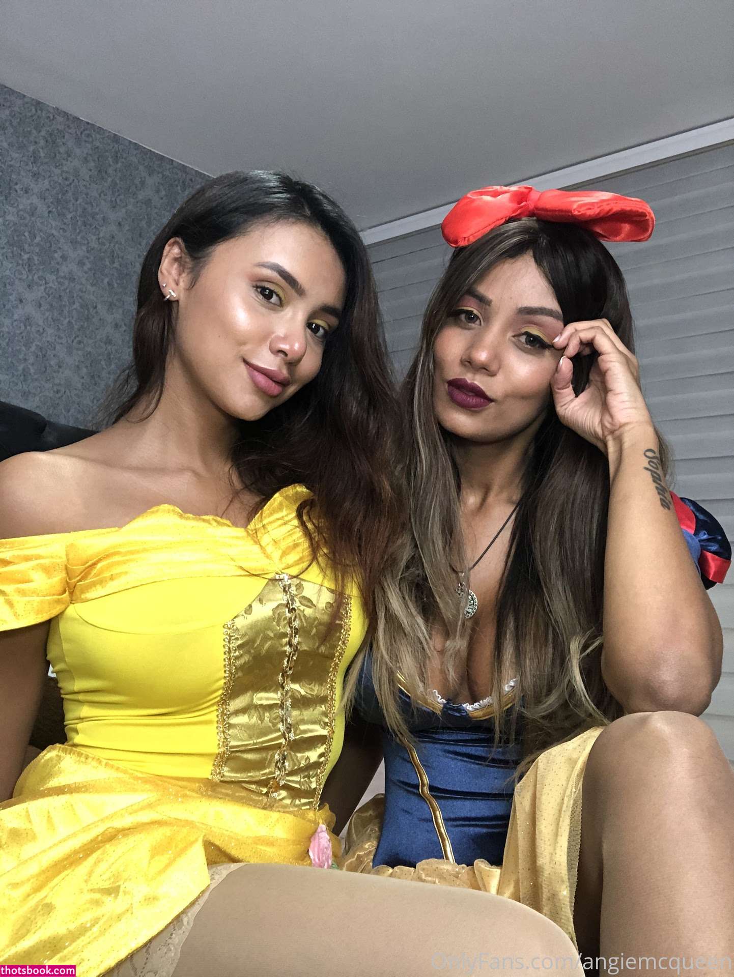 Camila Gomez Nude OnlyFans Photos #12 403967