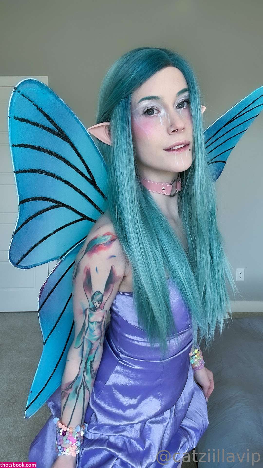 Catziilla Nude OnlyFans Photos #17 404206