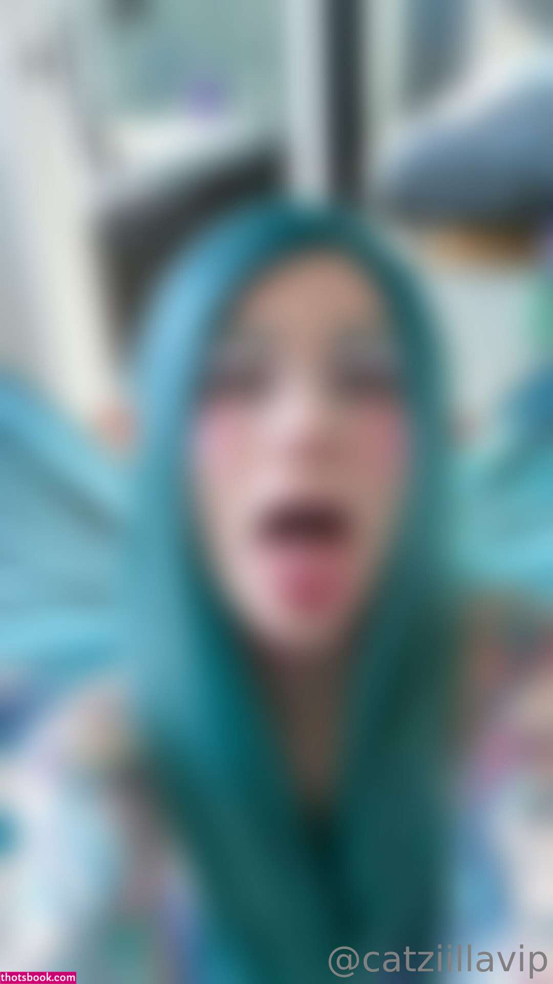 Catziilla Nude OnlyFans Photos #17 404212