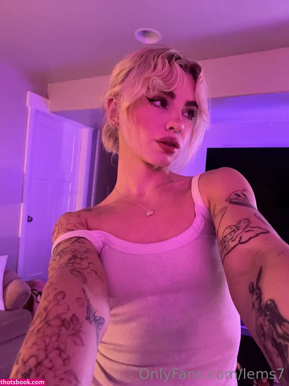 Lems7 Emily Oram Nude OnlyFans Photos #8 404415