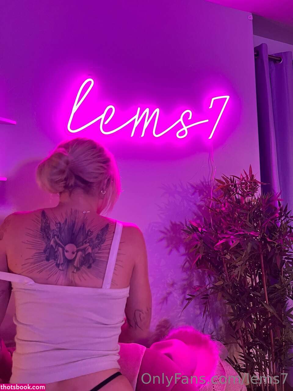 Lems7 Emily Oram Nude OnlyFans Photos #8 404417