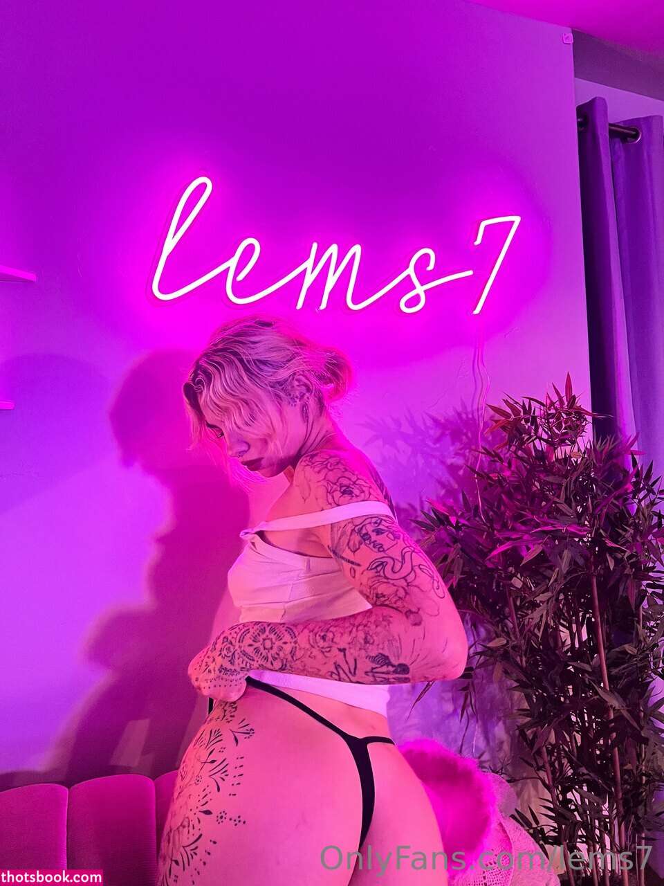 Lems7 Emily Oram Nude OnlyFans Photos #8 404419