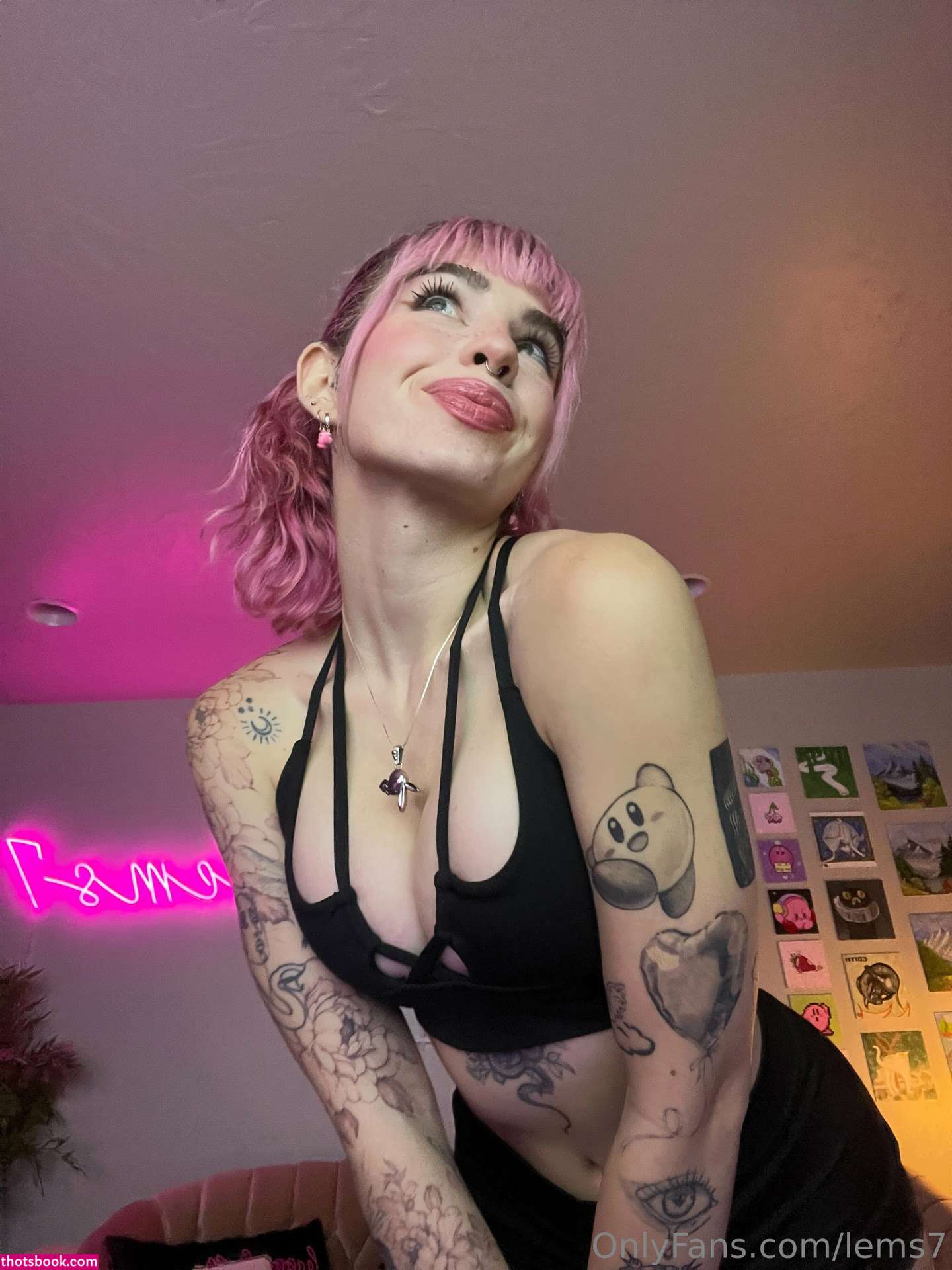 Lems7 Emily Oram Nude OnlyFans Photos #14 404441