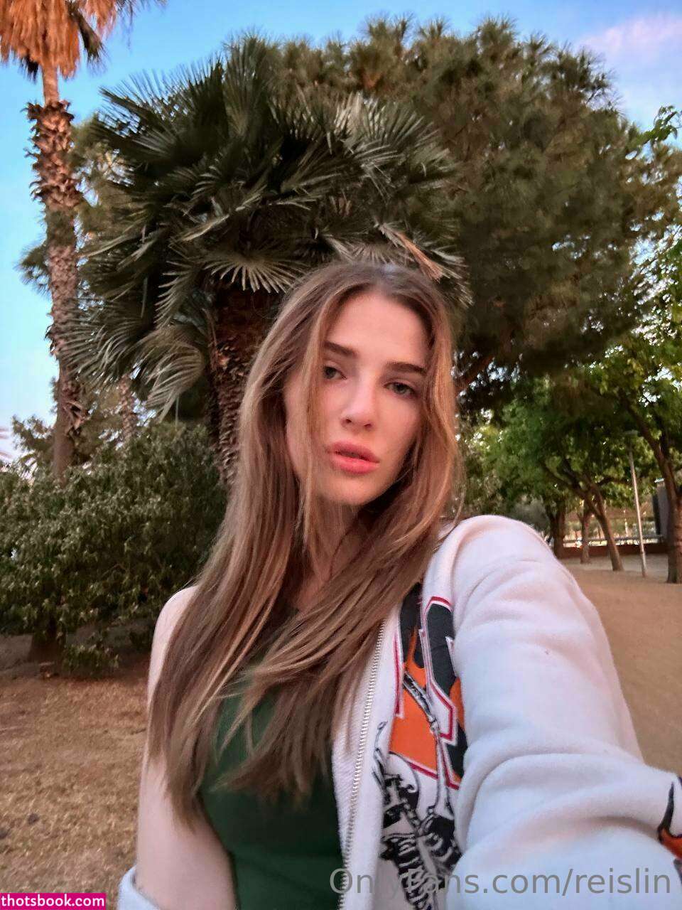 Reislin Nude OnlyFans Photos #12 404557