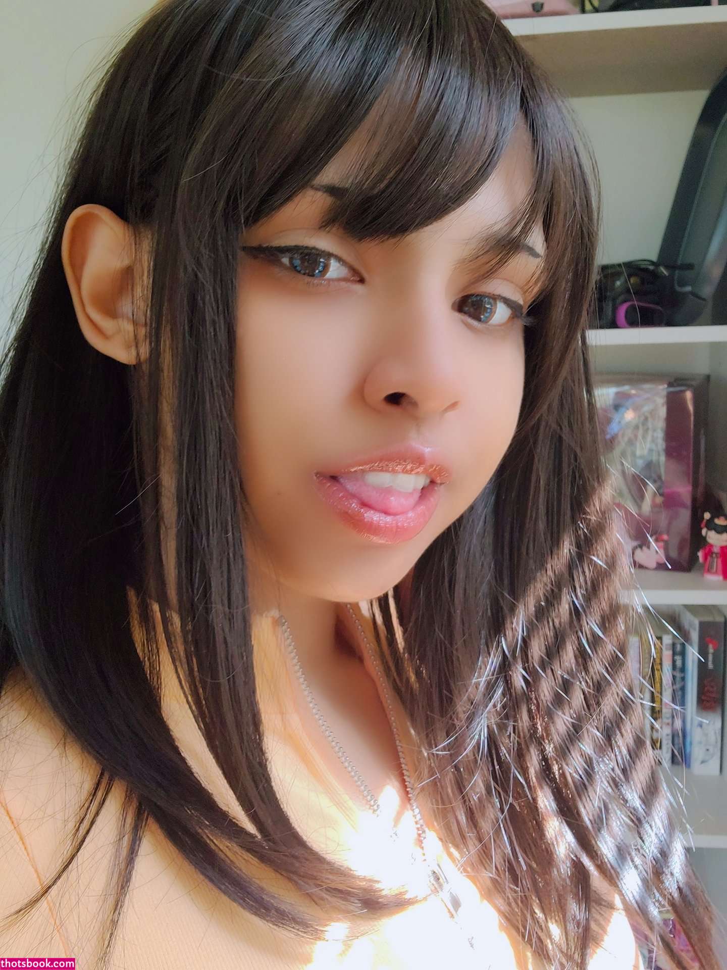 Kayuu Tentxcle Nude OnlyFans Photos #2 413290