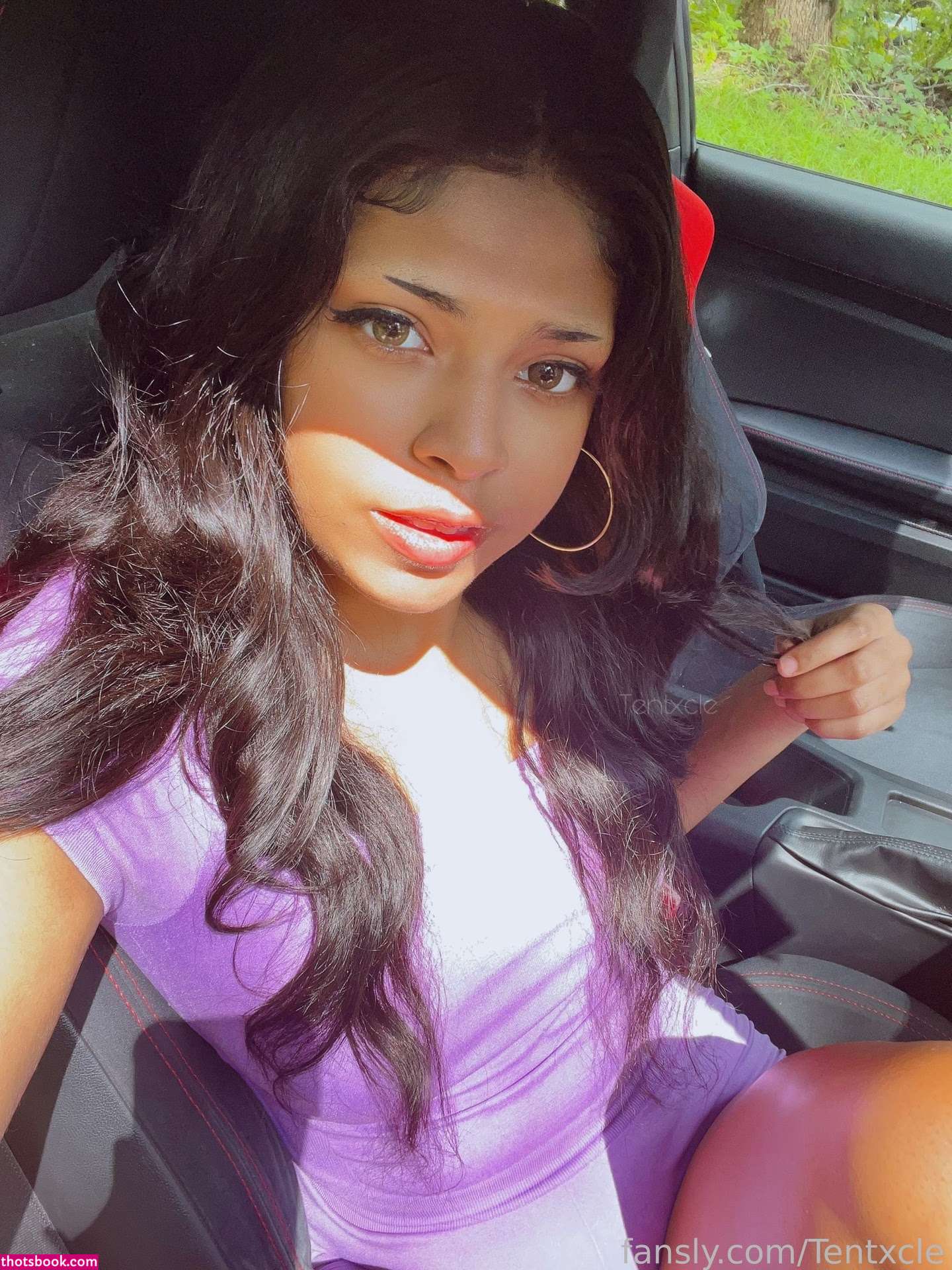 Kayuu Tentxcle Nude OnlyFans Photos #8  413356