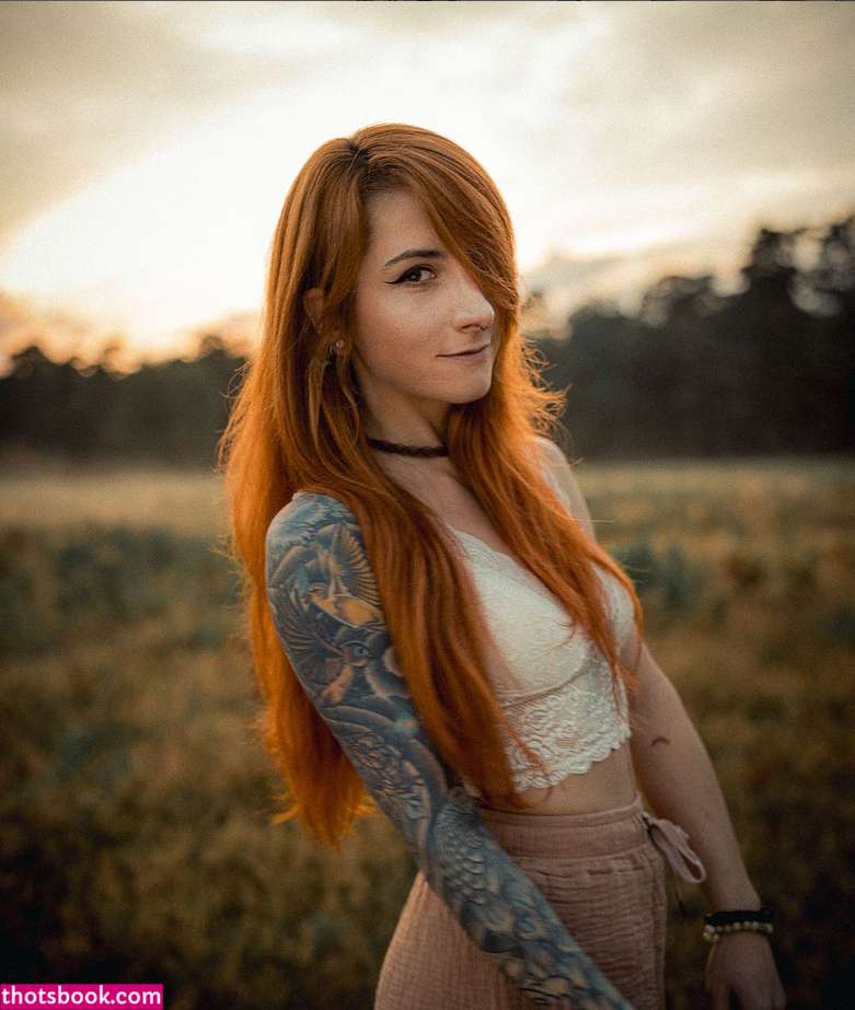 Kupferfuchs Nude OnlyFans Photos #1 413480