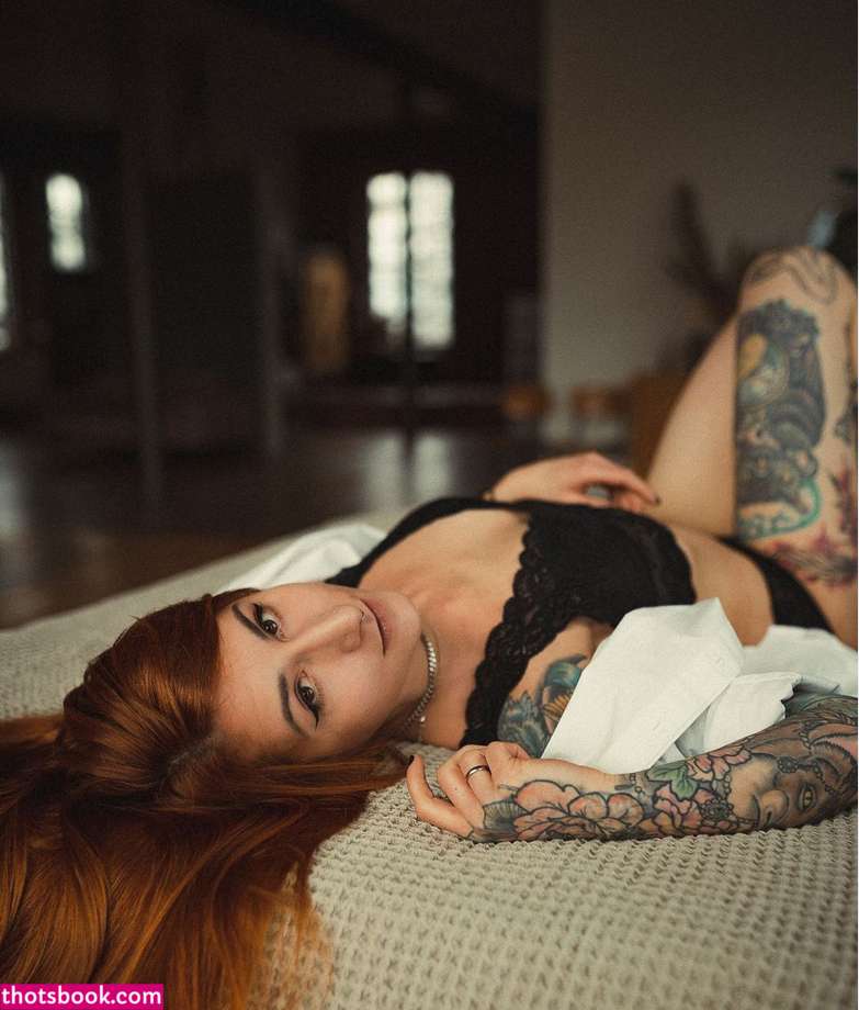 Kupferfuchs Nude OnlyFans Photos #1 413481