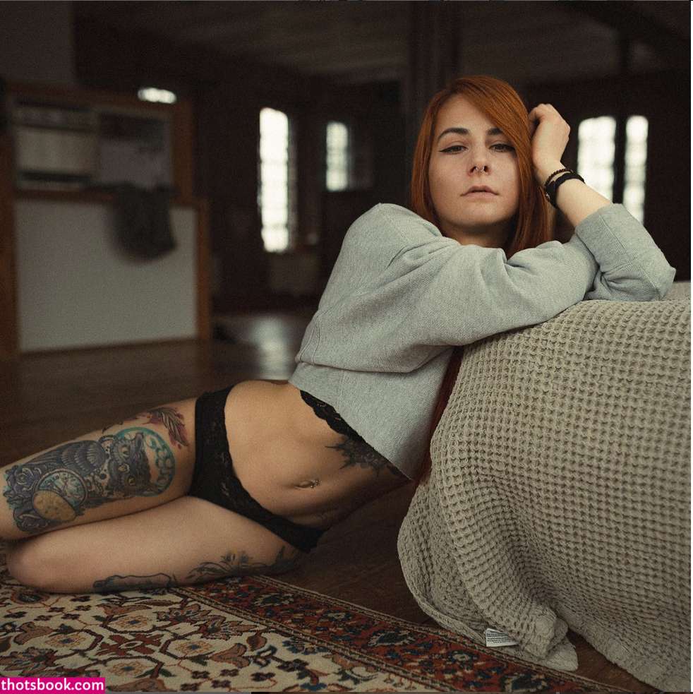 Kupferfuchs Nude OnlyFans Photos #1 413484