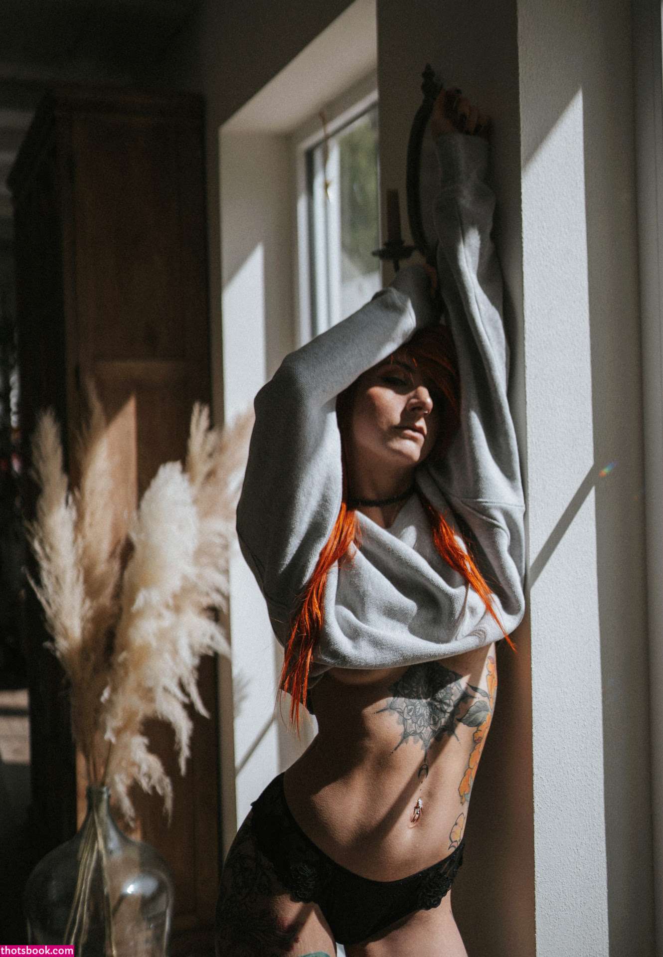 Kupferfuchs Nude OnlyFans Photos #5 413502