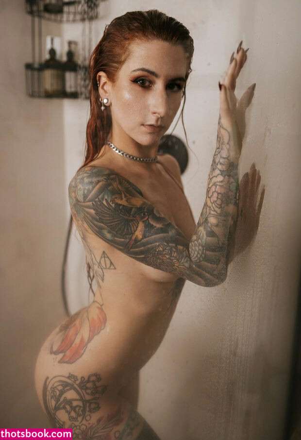 Kupferfuchs Nude OnlyFans Photos #6 413505