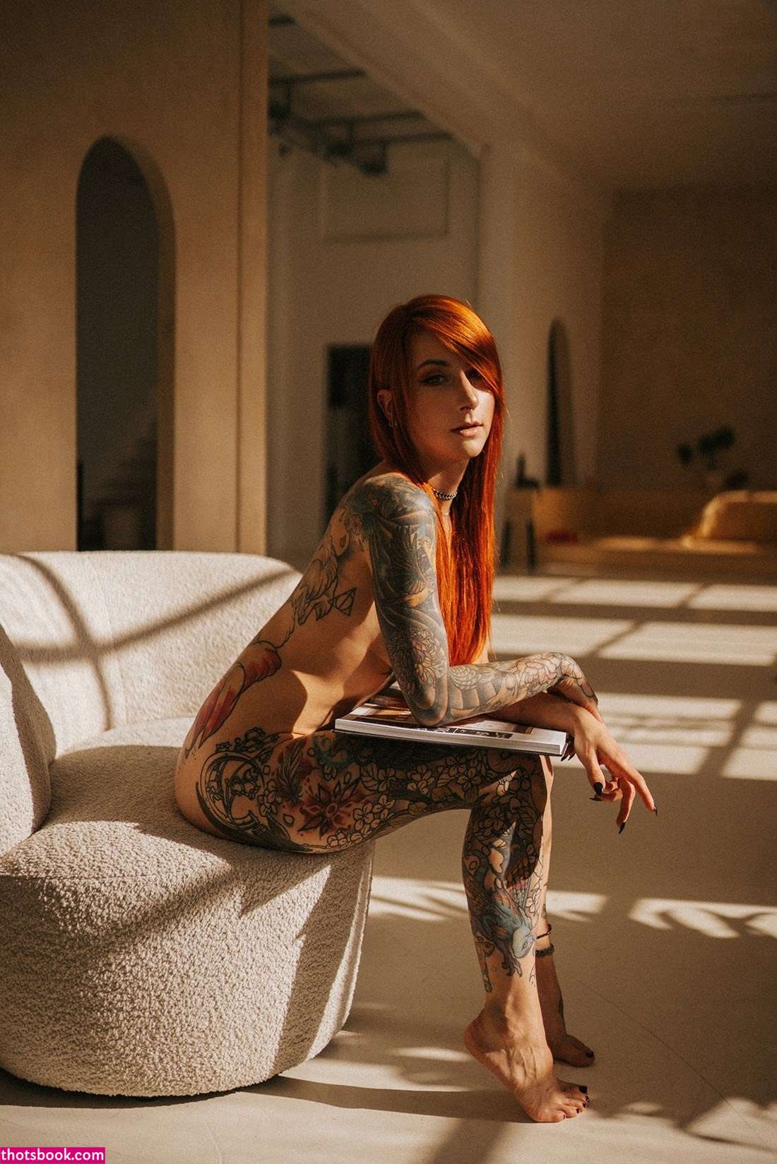 Kupferfuchs Nude OnlyFans Photos #8 413515