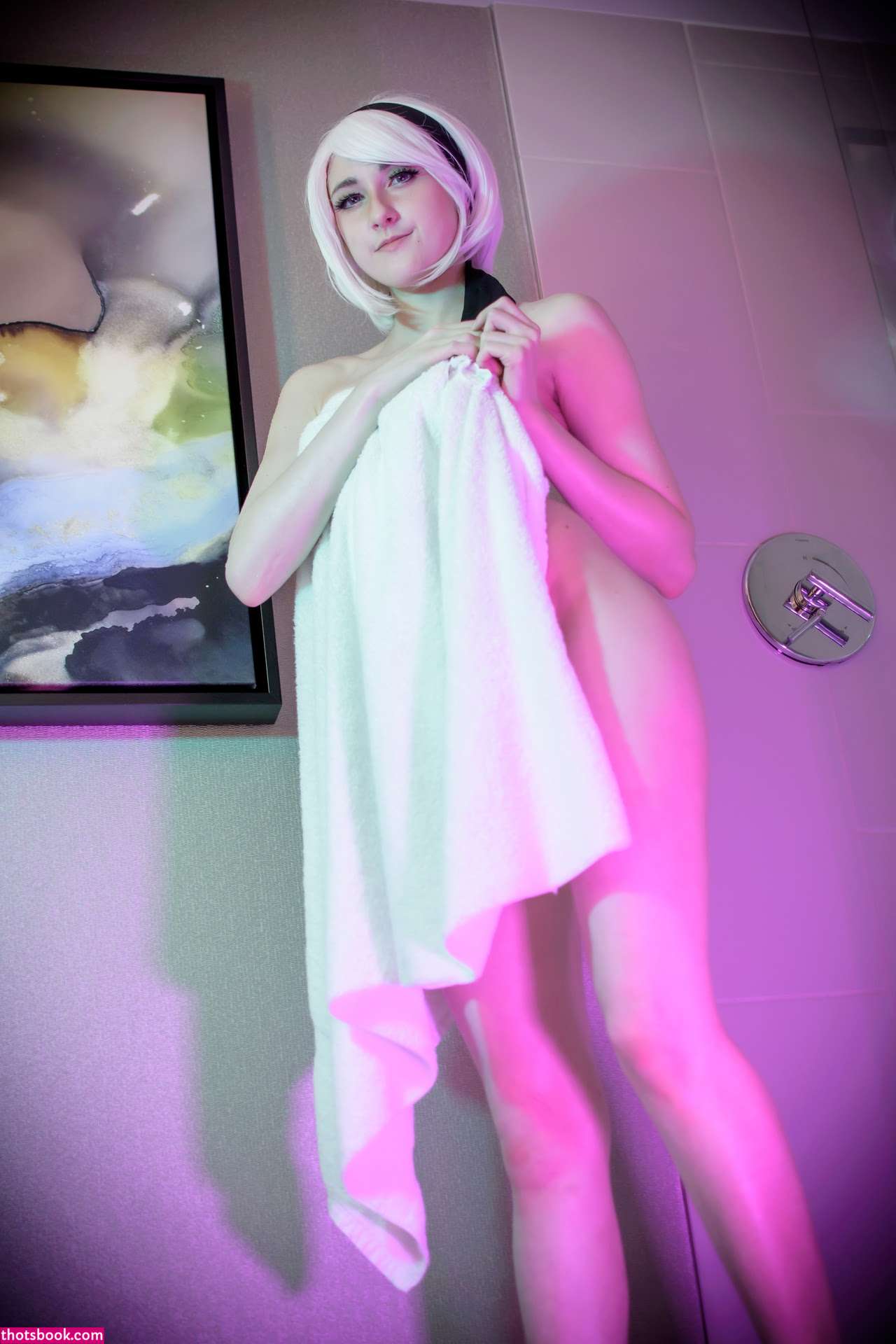 Labinnak Mangoloo Nude Photos #5 413543