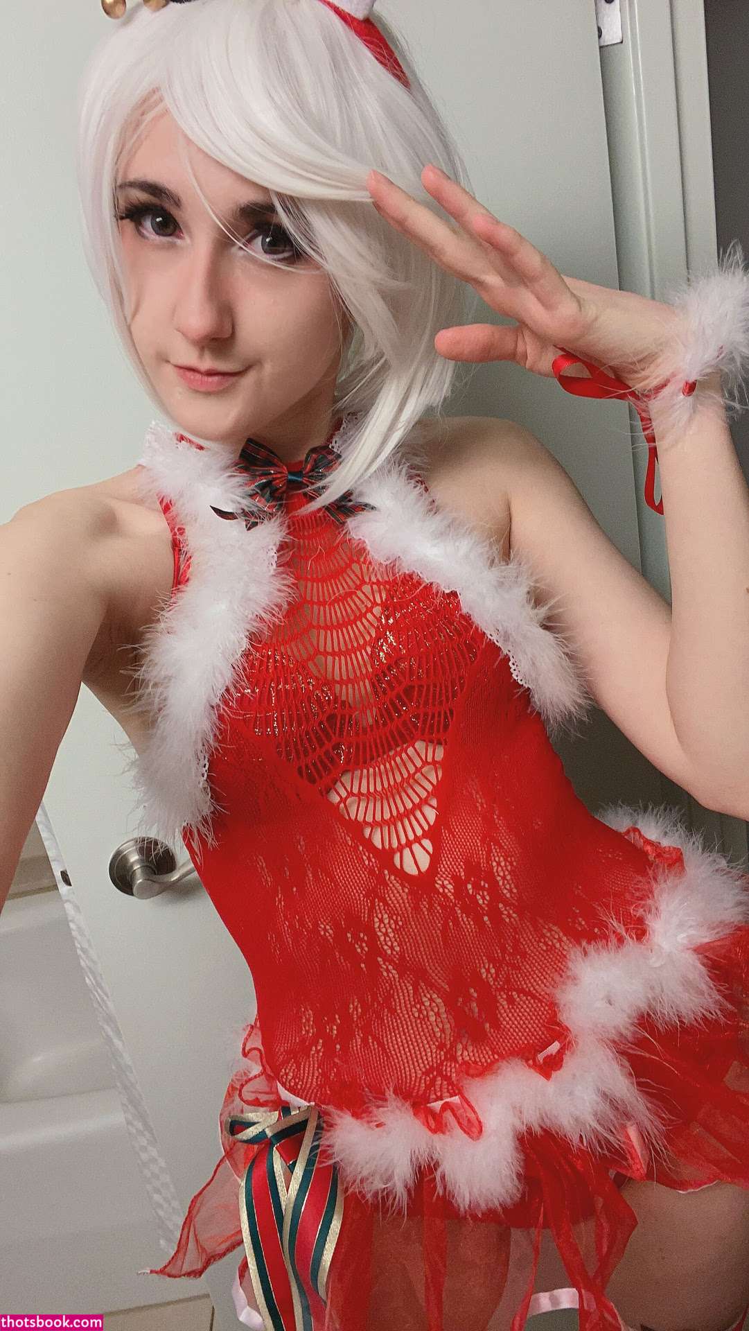 Labinnak Mangoloo Nude Photos #7 413559