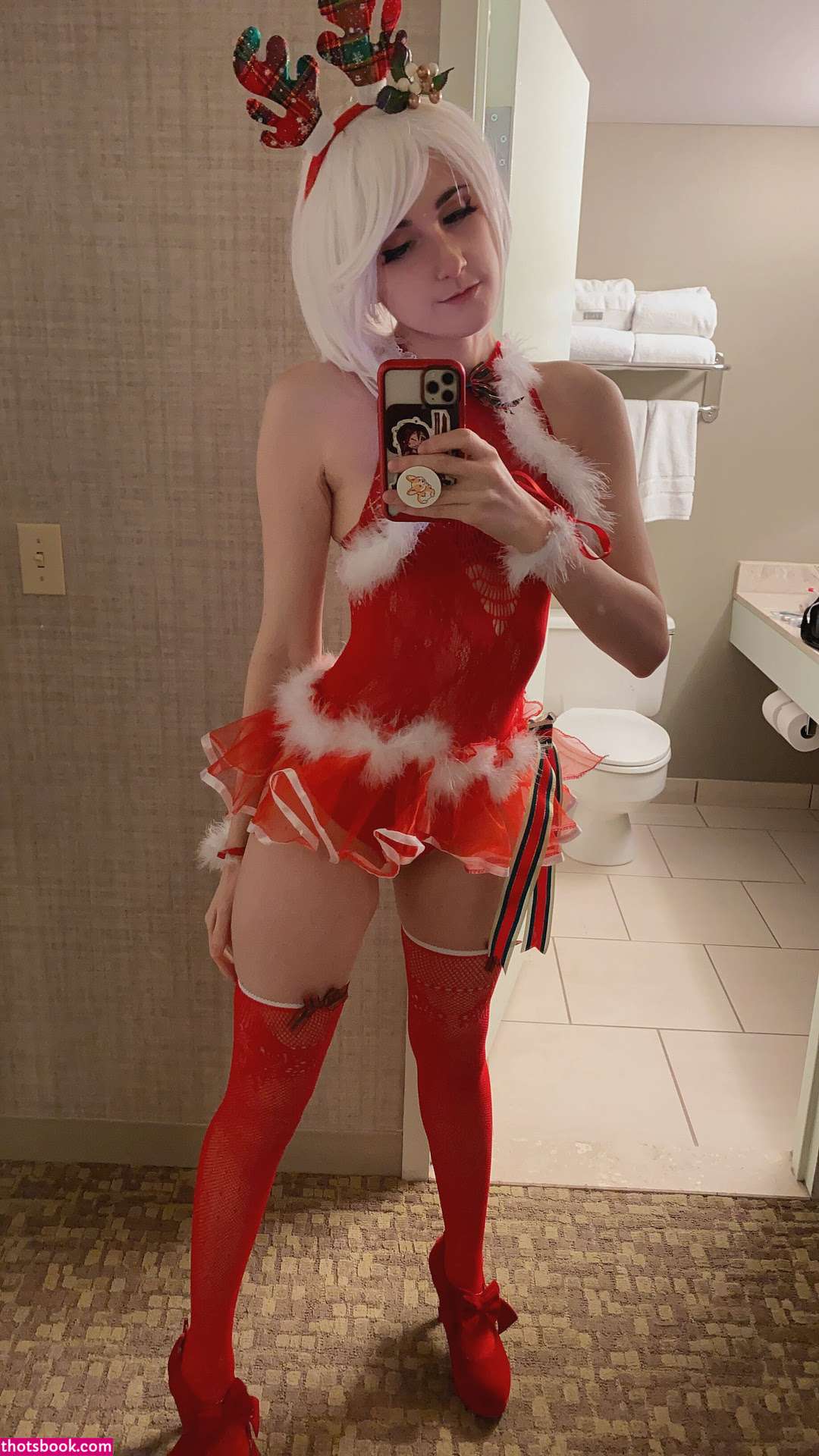 Labinnak Mangoloo Nude Photos #7 413560