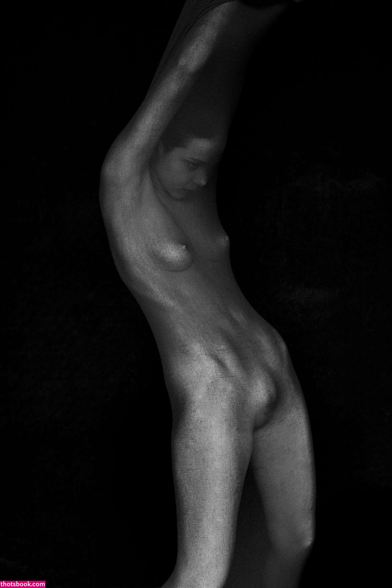 Nausicaa Yami Nude Photos #1 413662