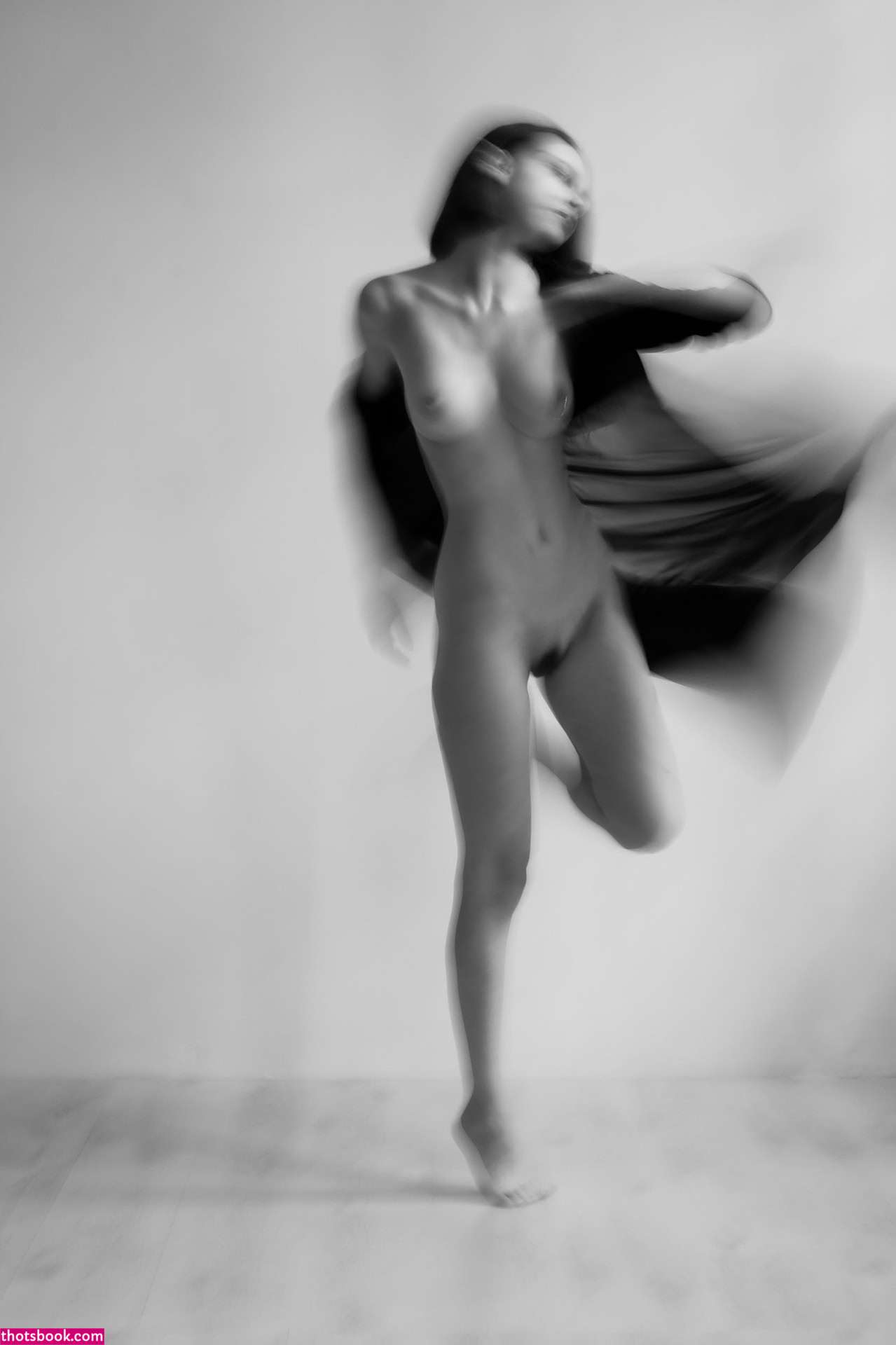 Nausicaa Yami Nude Photos #1 413669