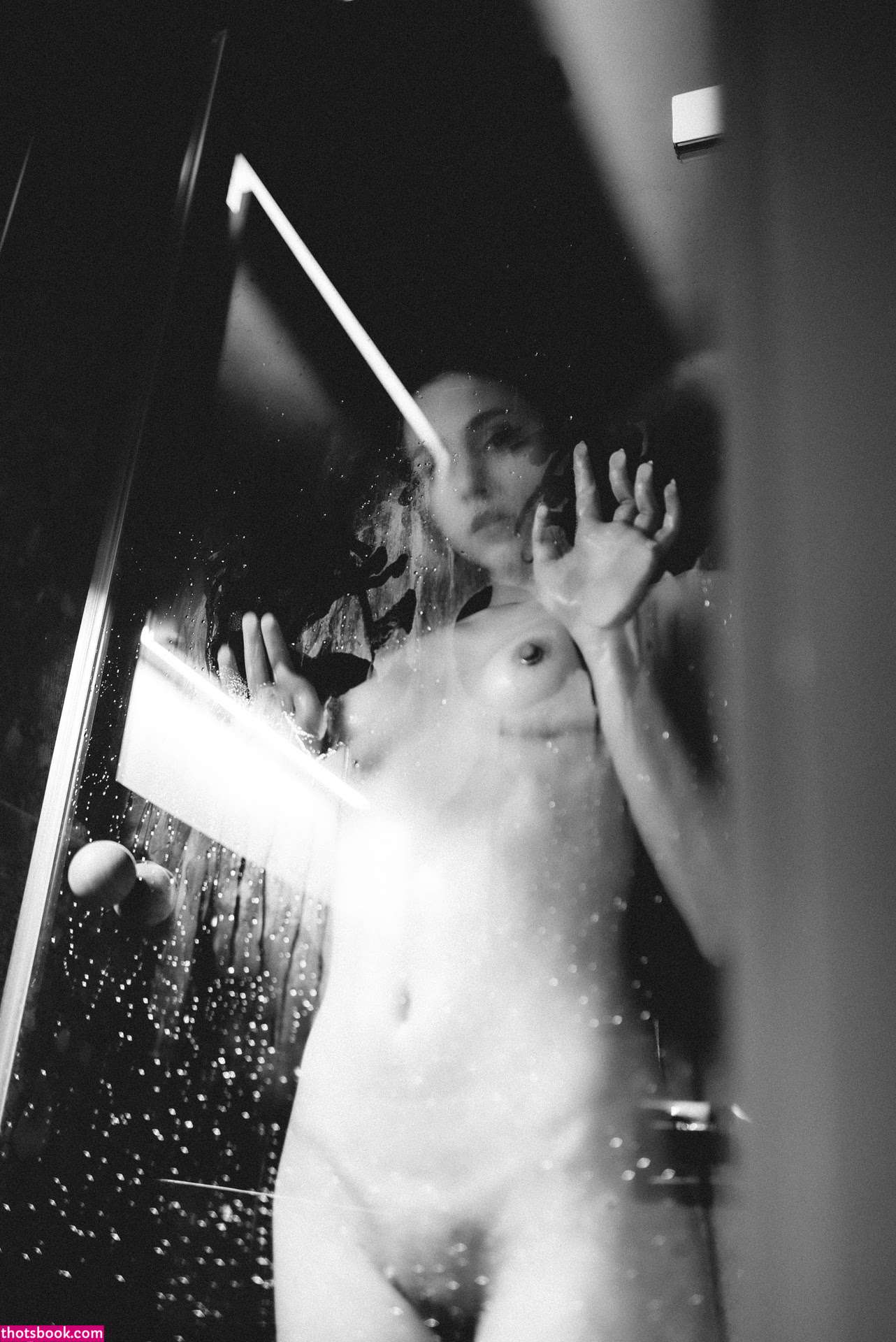 Nausicaa Yami Nude Photos #1 413671