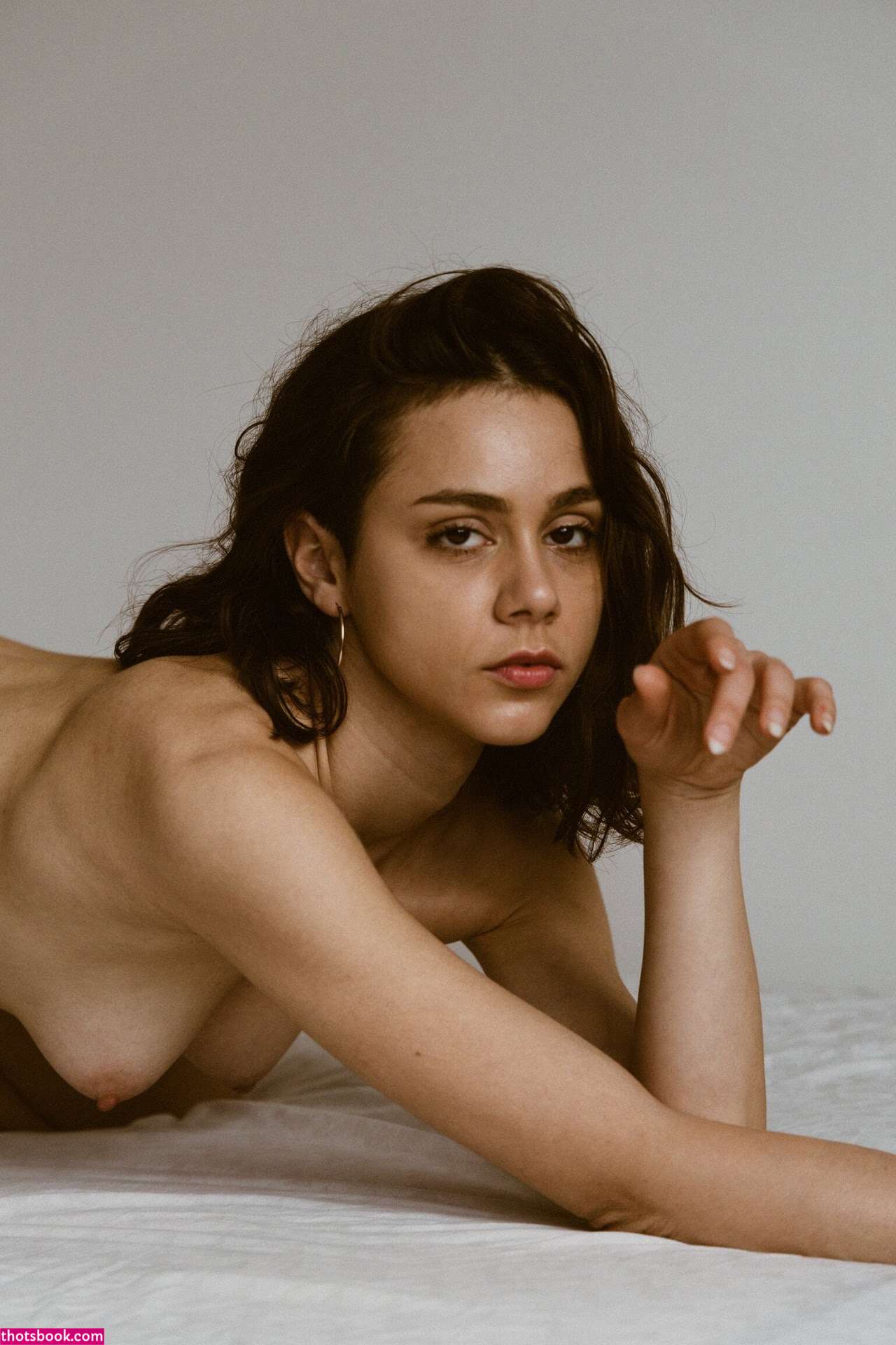 Nausicaa Yami Nude Photos #2 413702