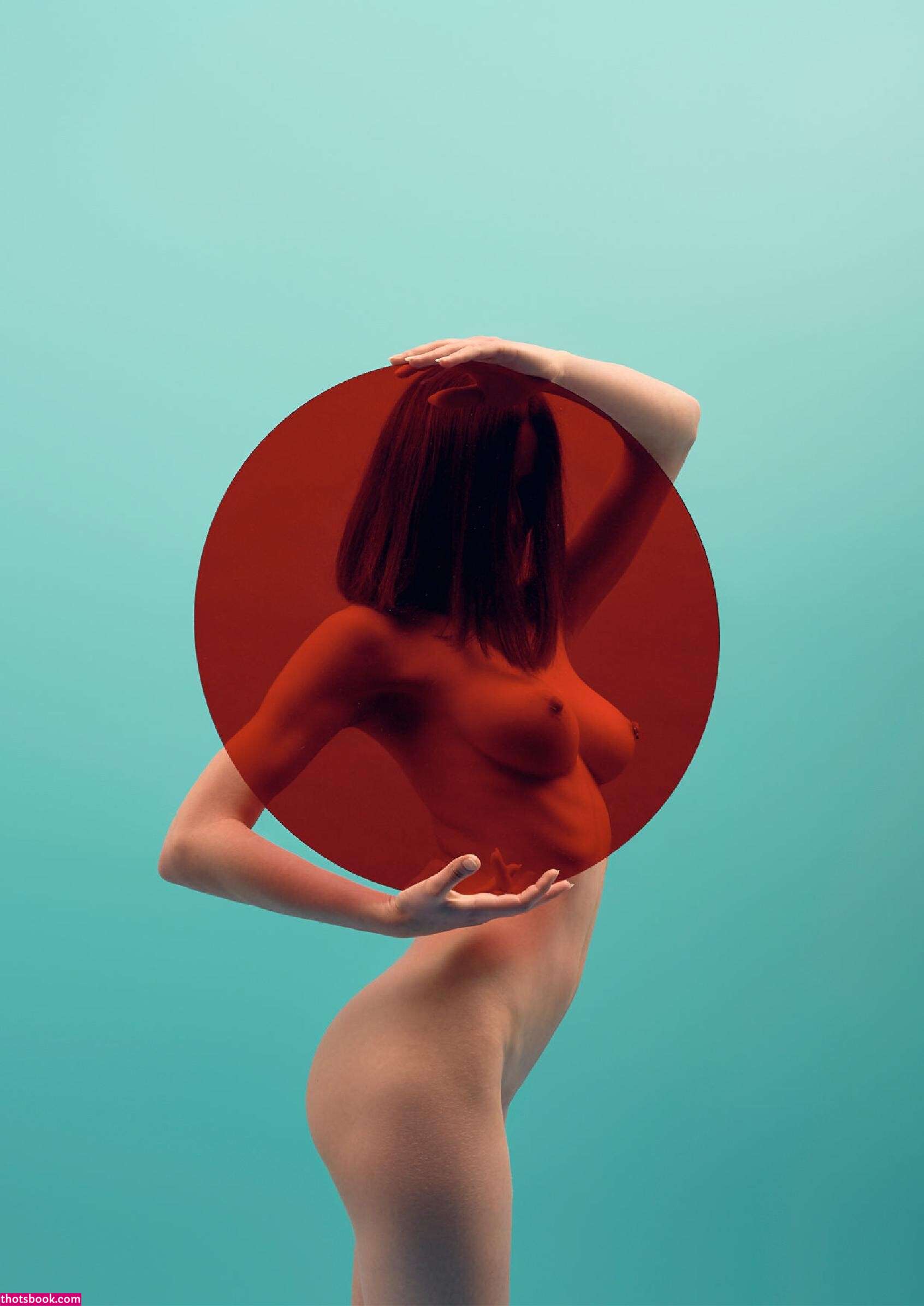 Nausicaa Yami Nude Photos #4 413709